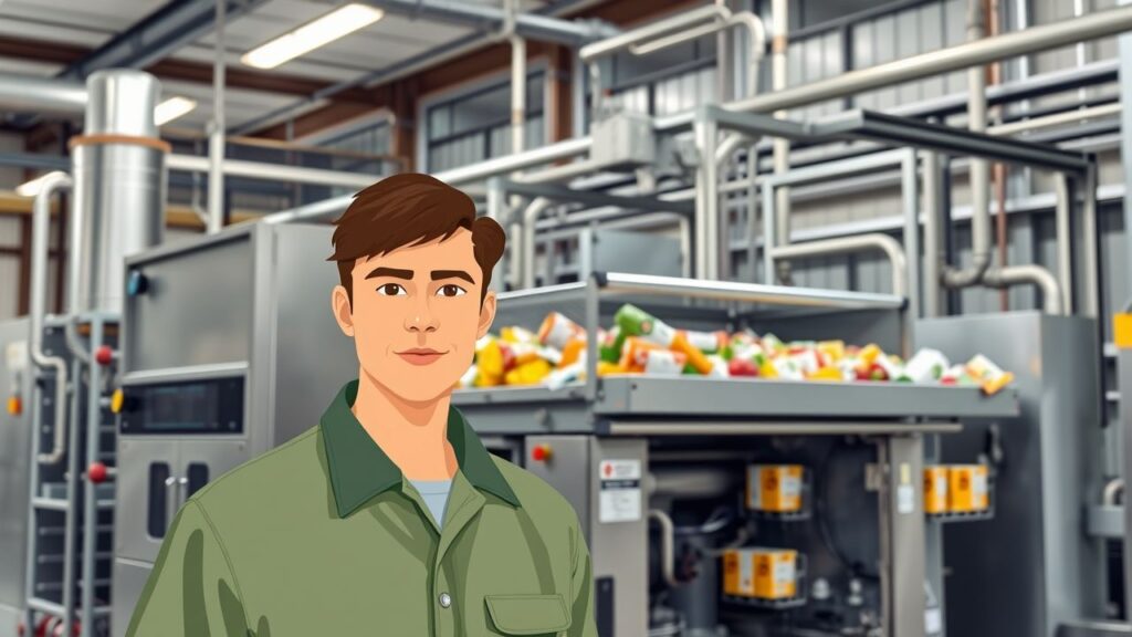 Best Mechanical Depackaging Systems for Waste Processing